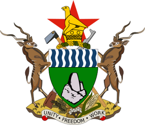 Coat of arms of Zimbabwe.svg