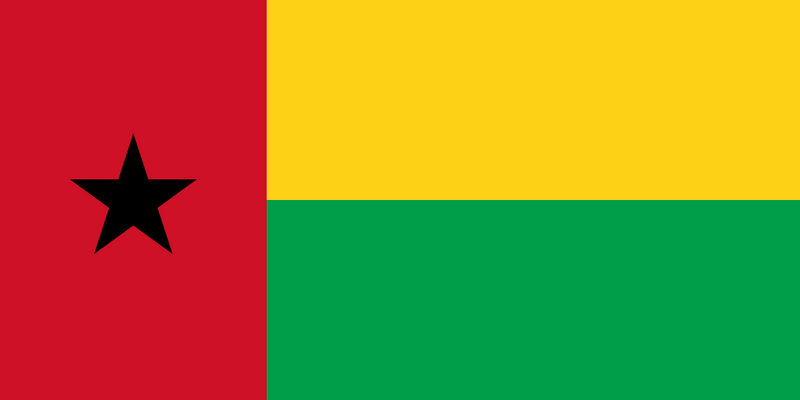 Bestand:Flag of Guinea-Bissau.svg