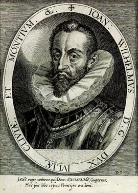 Johan Willem van Kleef