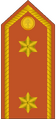 Teniente (Army of Equatorial Guinea)