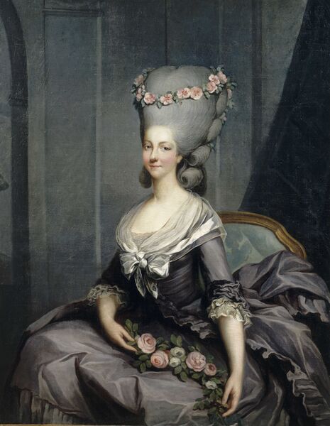 Bestand:Madame la princesse de Lamballe by Antoine-François Callet (circa 1776, Callet).jpg