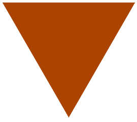 Bestand:Brown triangle.svg