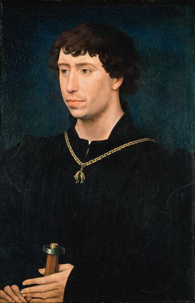 Bestand:Charles the Bold 1460.jpg
