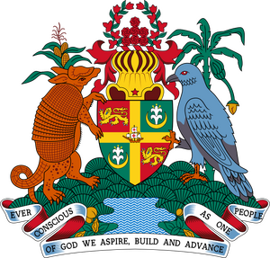 Coat of arms of Grenada.svg