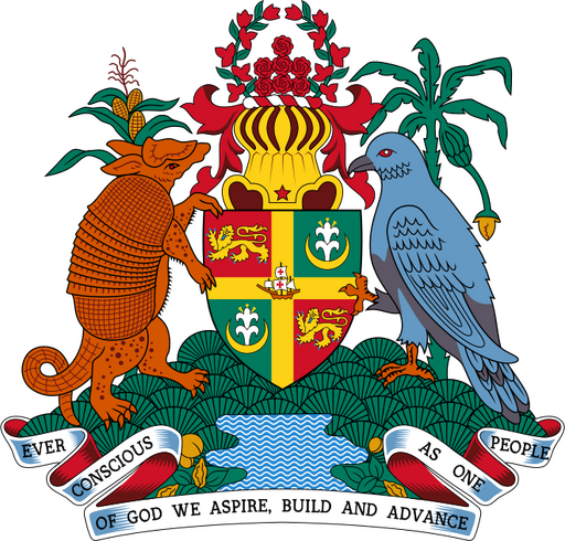 Bestand:Coat of arms of Grenada.svg