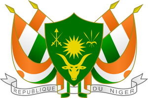 Coat of arms of Niger.svg