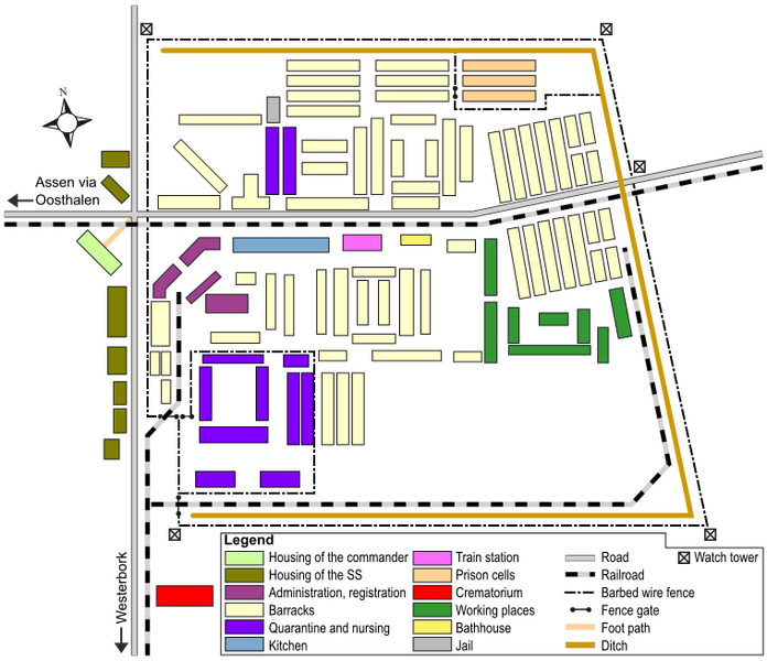 Bestand:Westerbork-map-English 02.svg