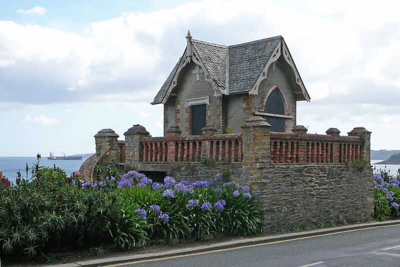 Bestand:Seafront Chapel.jpg