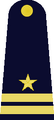 Flight lieutenant (Royal Thai Air Force)