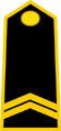 Sargento (Cape Verdean National Guard)[37]