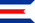 Vlag van Mooie vlag