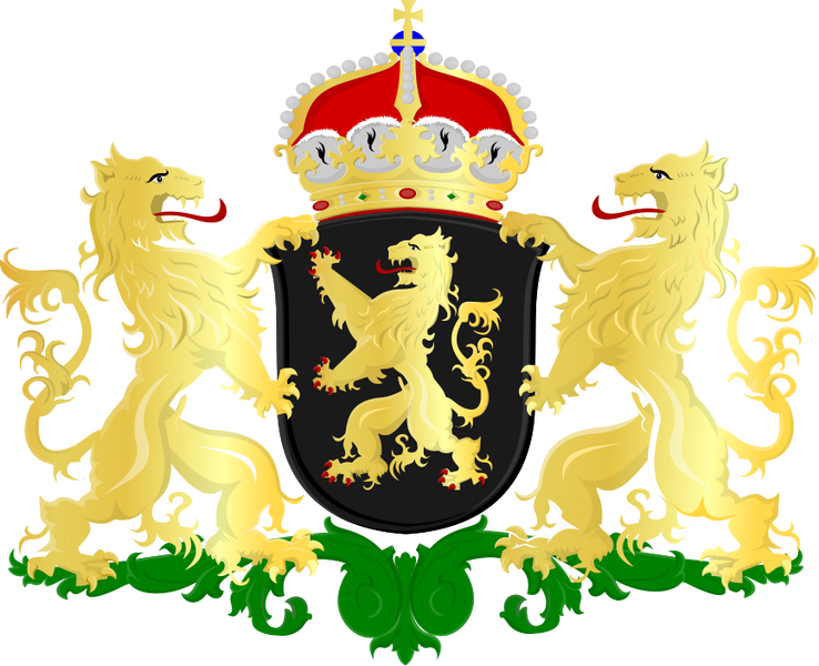 Bestand:Noord-Brabant wapen.svg