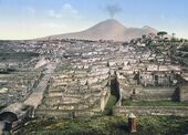 Pompeï, Italië