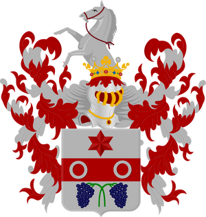 Von Weiler wapen.svg