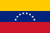 Vlag van Venezuela