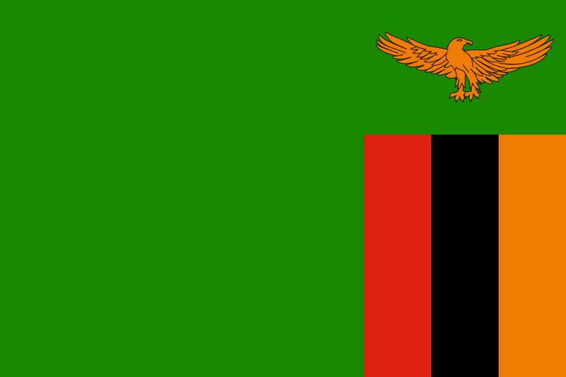Bestand:Flag of Zambia.svg