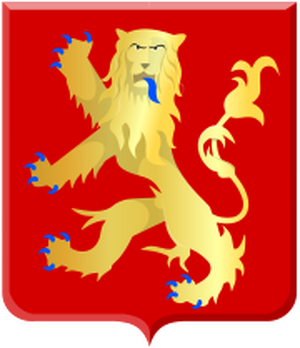 Graafschap Sayn wapen.svg