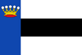 Vlag van Heerenveen