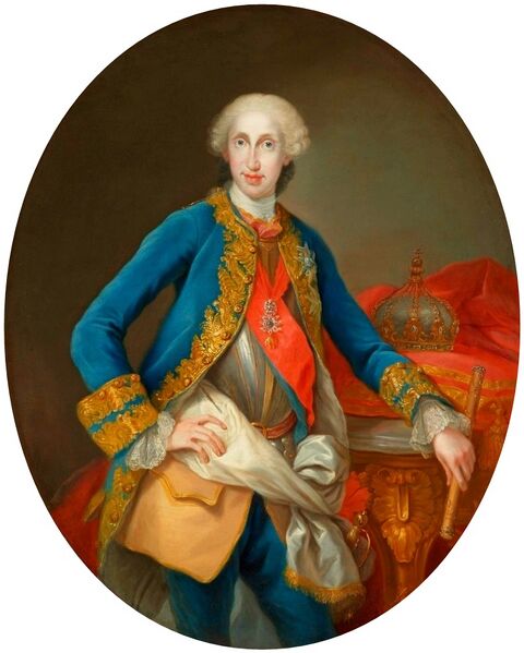Bestand:Liani Ferdinand IV of Naples.jpg
