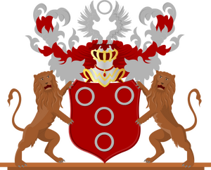 Van Suchtelen wapen.svg