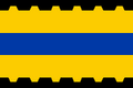 Vlag van Veenendaal