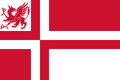 Vlag van Weststellingwerf