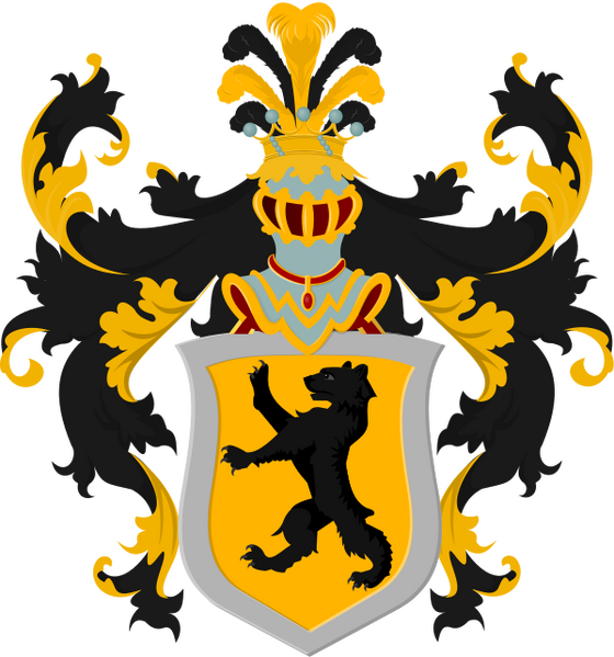 Bestand:Röell wapen 1874.svg