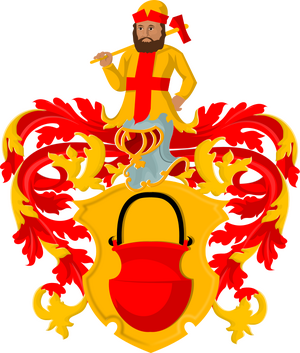 Dittlinger wapen.svg