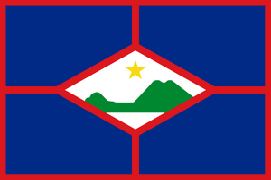 Flag of Sint Eustatius.svg