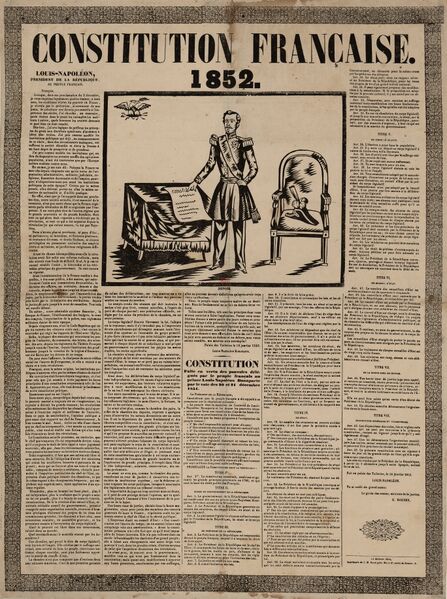 Bestand:Constitution française de 1852.jpg