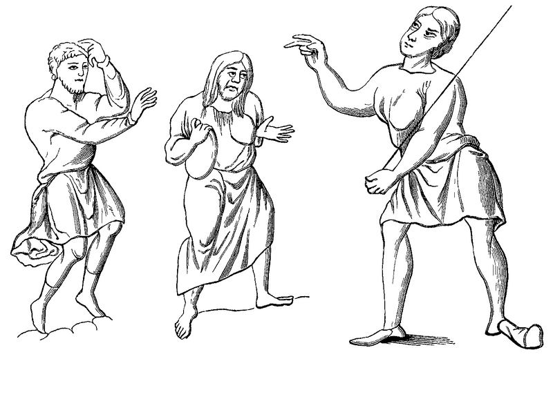 Bestand:Costumes of Slaves or Serfs from the Sixth to the Twelfth Centuries.png
