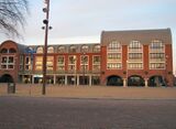 Nieuwe centrum van Drunen