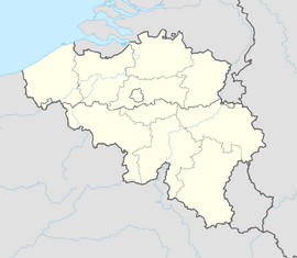 Infobox gemeente België (België)
