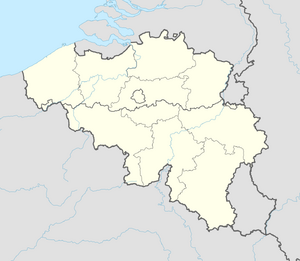 Belgium adm location map.svg