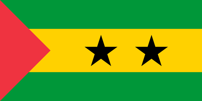 Bestand:Flag of São Tomé and Príncipe.svg