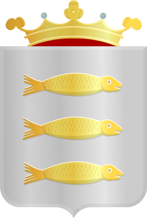 Bestand:Spaarndam wapen.svg