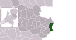 Location of Losser