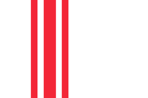 Flag of Oisterwijk.svg