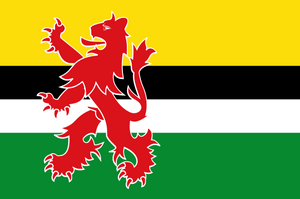 Geertruidenberg vlag.svg