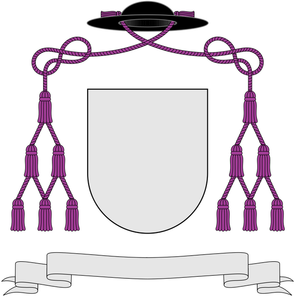 Bestand:Template-Chaplain of His Holiness.svg