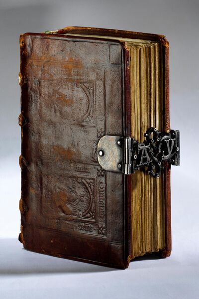 Bestand:Getijdenboek Van Reynegom (16e eeuw), KBS-FRB.jpg