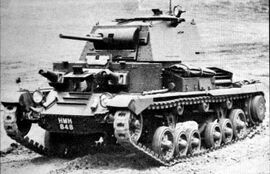 Mk I (A9)