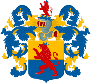 Van Hambroick wapen.svg