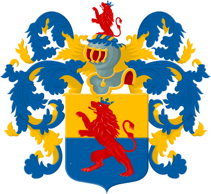 Bestand:Van Hambroick wapen.svg