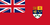 Vlag van Canada 1921-1957