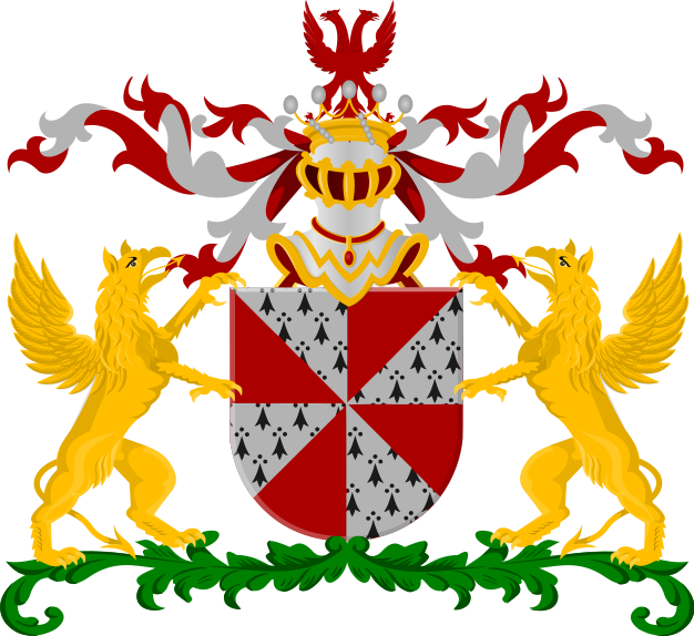 Bestand:Loudon wapen.svg