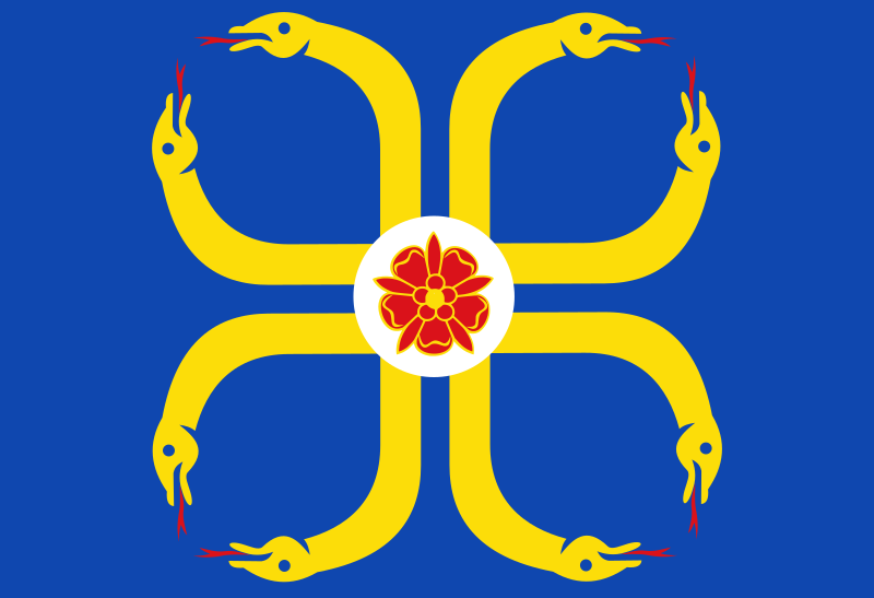 Bestand:Sittard stadsvlag.svg