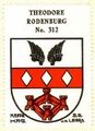 Theodore Rodenburg
