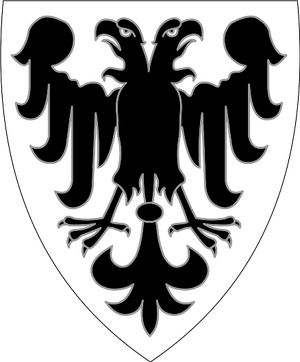 COA of Chernihiv Principality.svg
