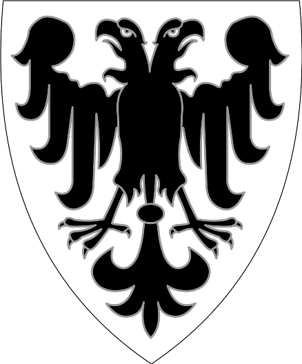 Bestand:COA of Chernihiv Principality.svg